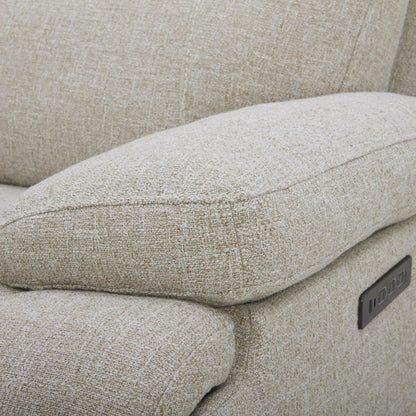 Cameron Recliner - Chapin Furniture
