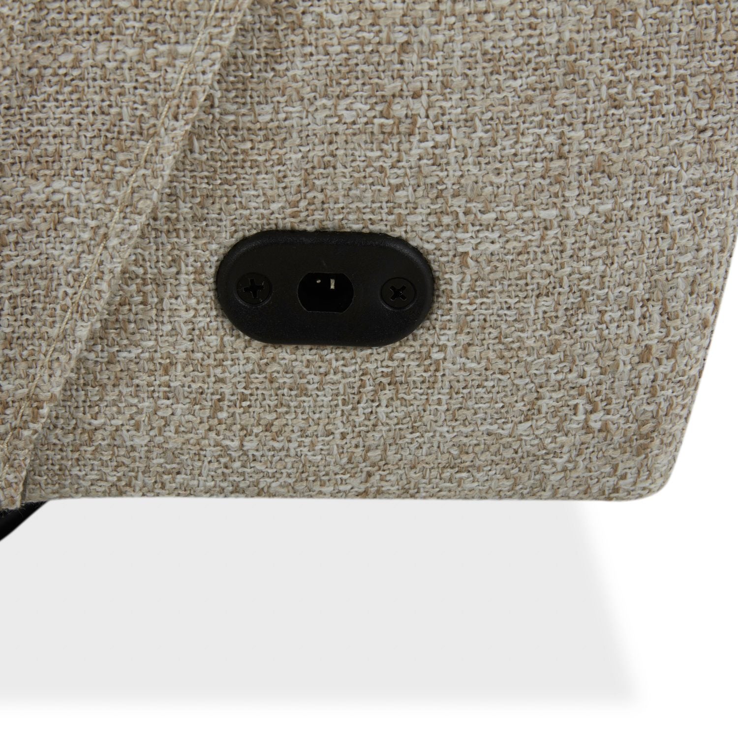 Cameron Recliner - Chapin Furniture