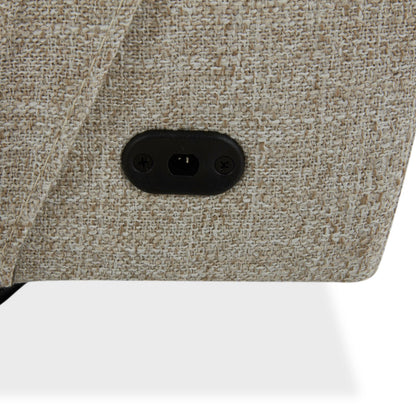Cameron Recliner - Chapin Furniture