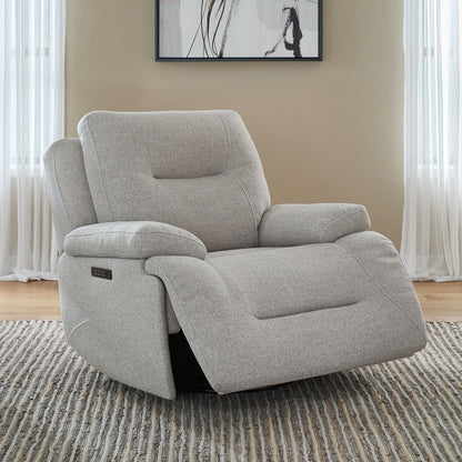 Cameron Recliner - Chapin Furniture