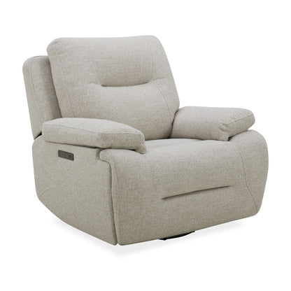 Cameron Recliner - Chapin Furniture