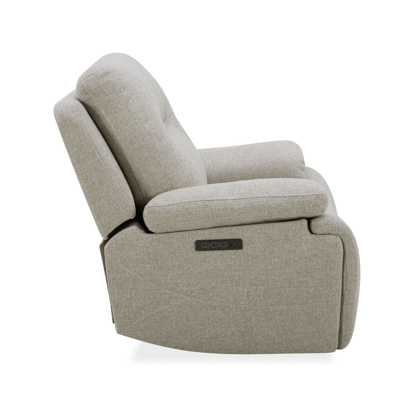 Cameron Recliner - Chapin Furniture
