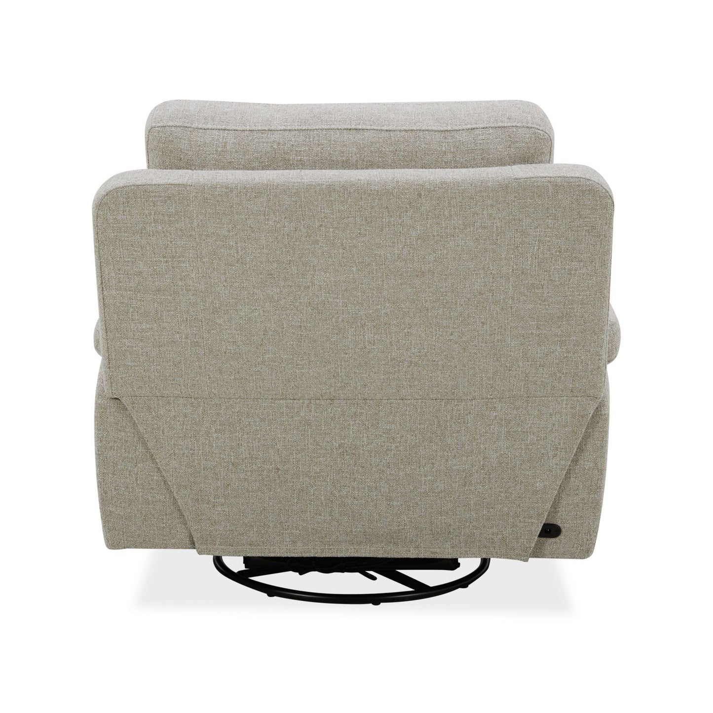 Cameron Recliner - Chapin Furniture