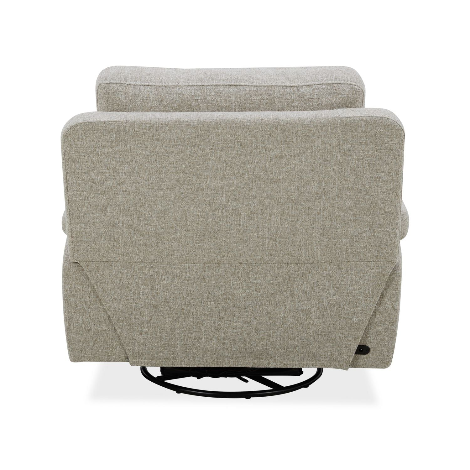Cameron Recliner - Chapin Furniture