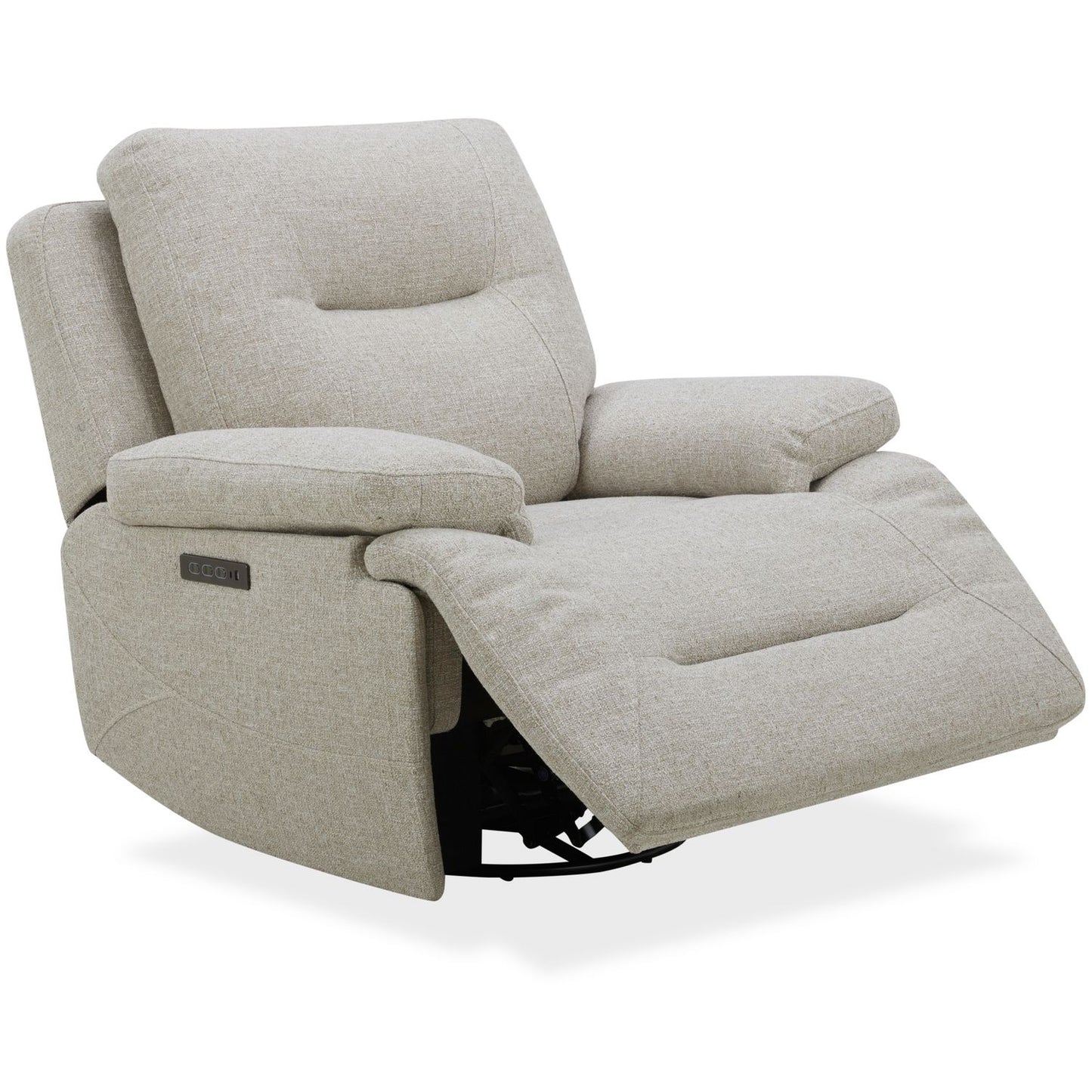 Cameron Recliner - Chapin Furniture