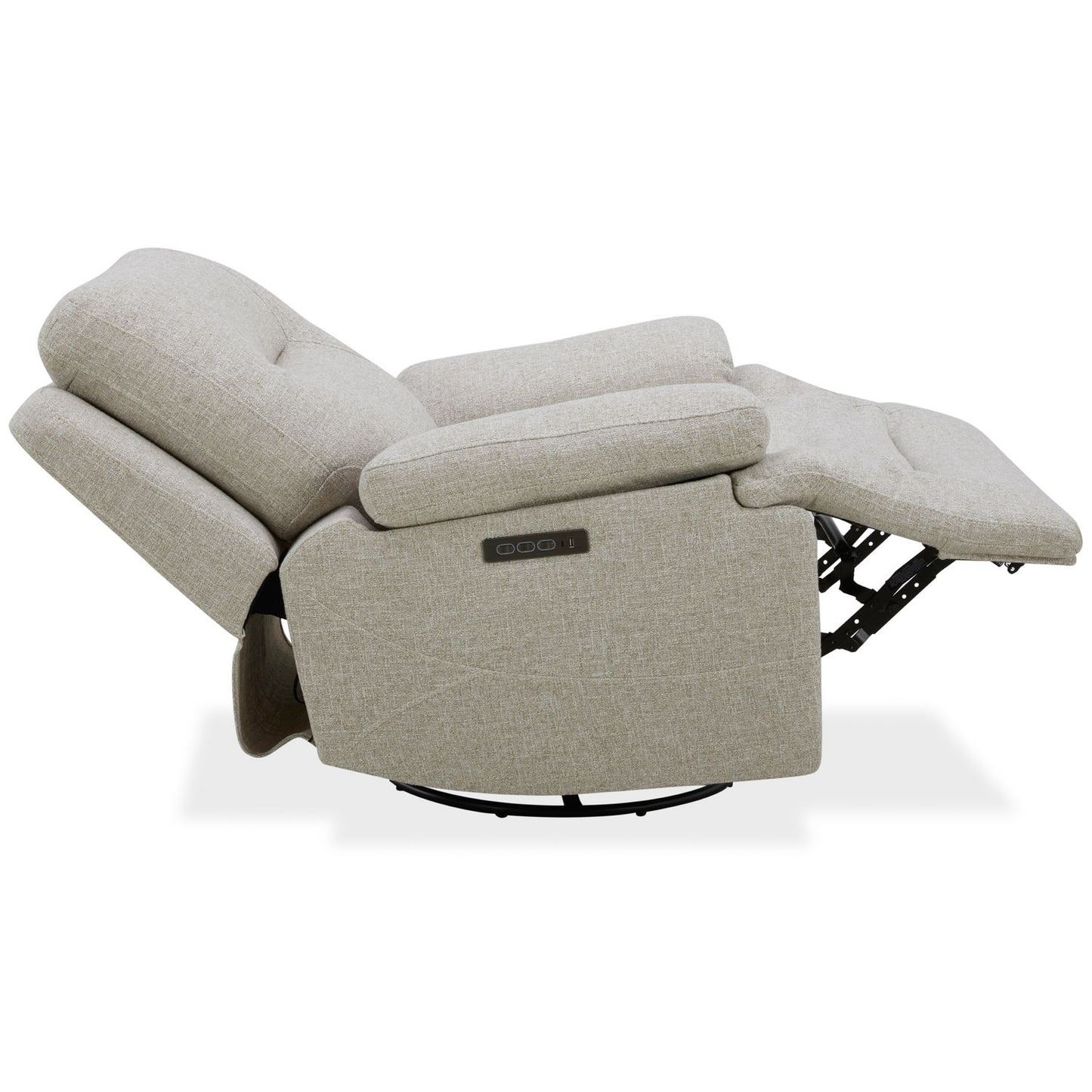 Cameron Recliner - Chapin Furniture