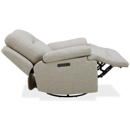 Cameron Recliner - Chapin Furniture
