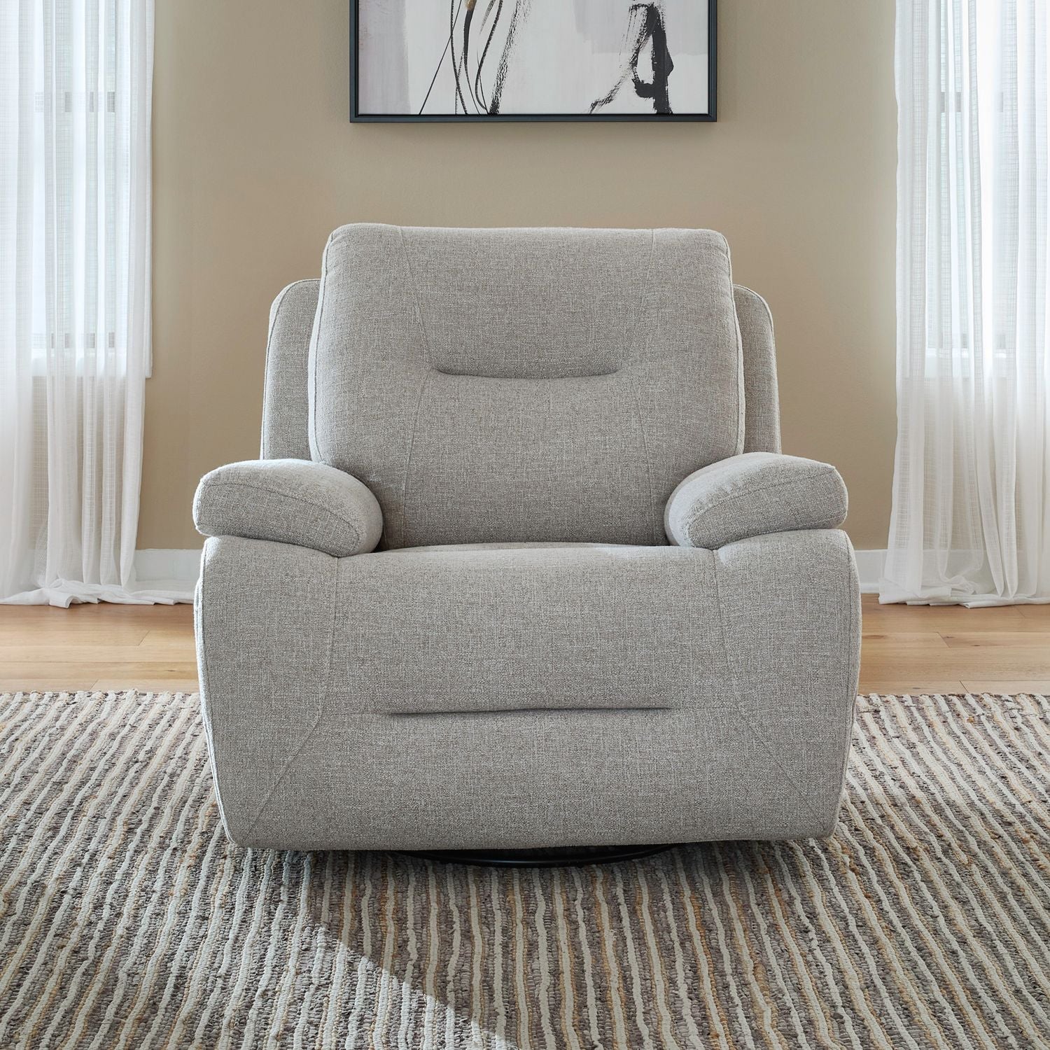 Cameron Recliner - Chapin Furniture