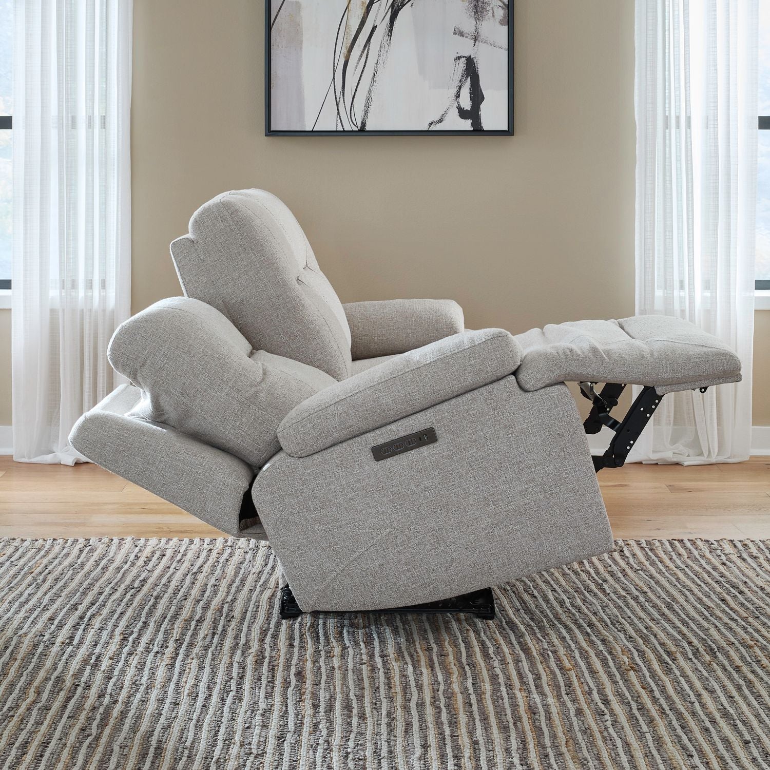 Cameron Motion Sofa - Chapin Furniture