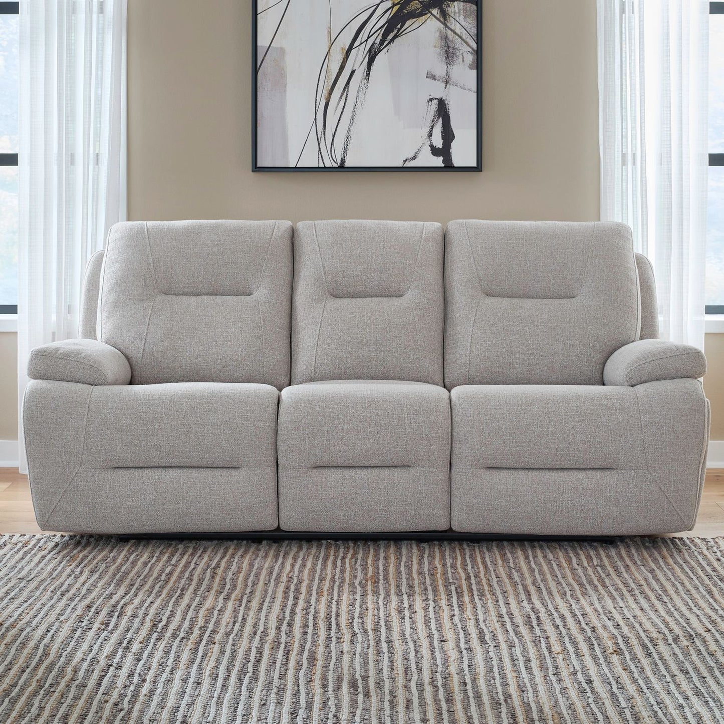 Cameron Motion Sofa - Chapin Furniture