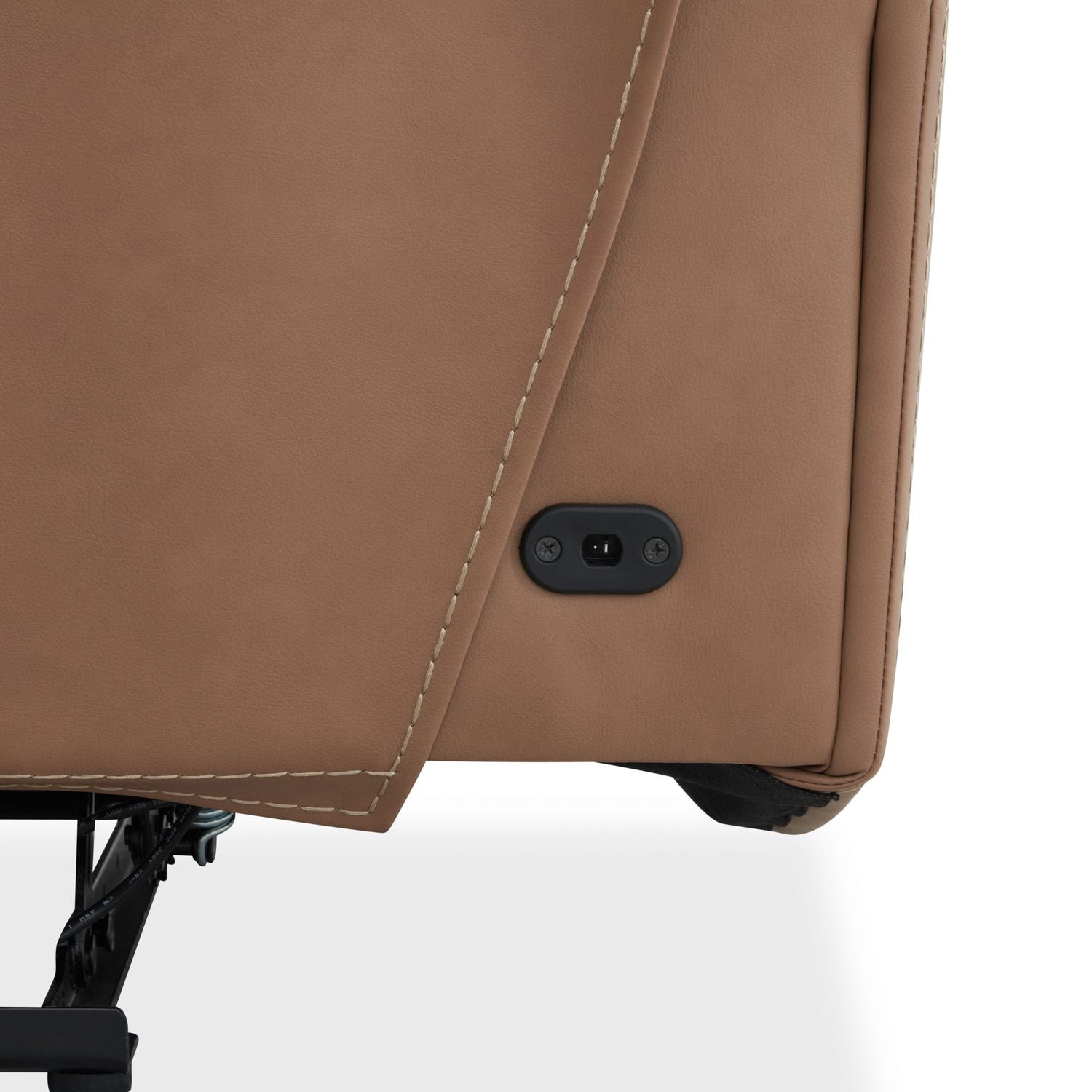 Bennett Recliner - Chapin Furniture