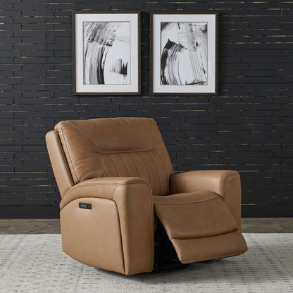 Bennett Recliner - Chapin Furniture