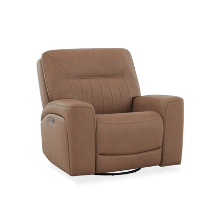 Bennett Recliner - Chapin Furniture