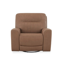 Bennett Recliner - Chapin Furniture
