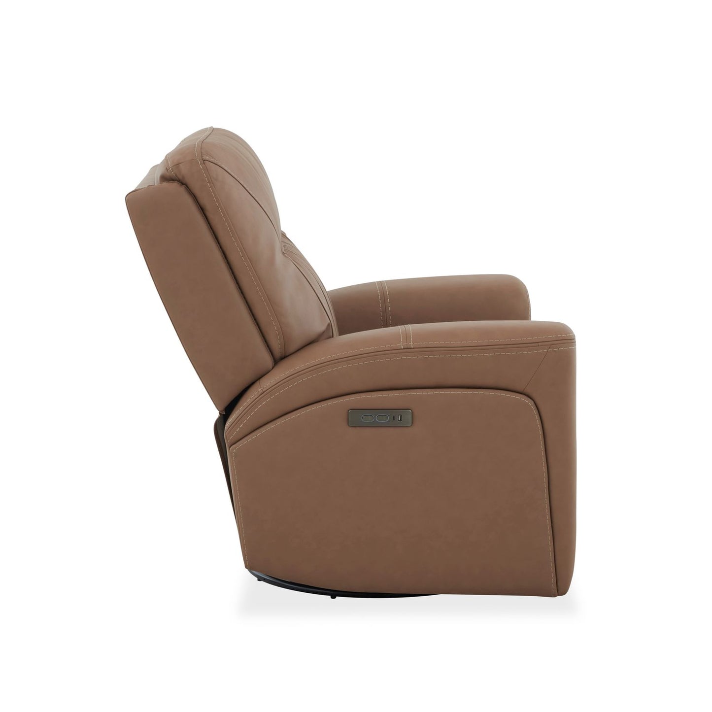 Bennett Recliner - Chapin Furniture