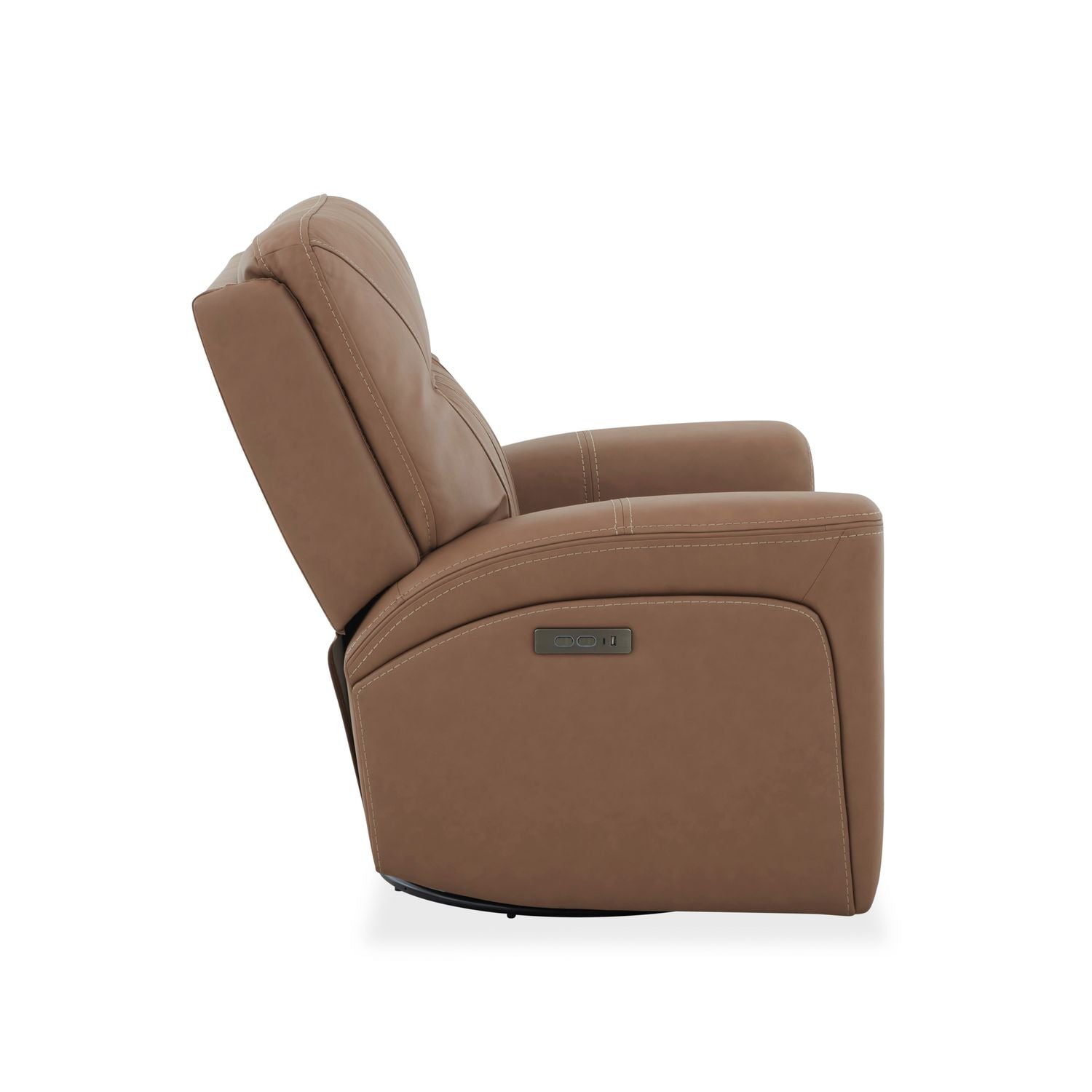 Bennett Recliner - Chapin Furniture