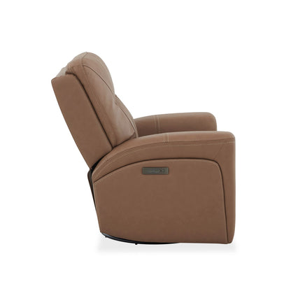 Bennett Recliner - Chapin Furniture
