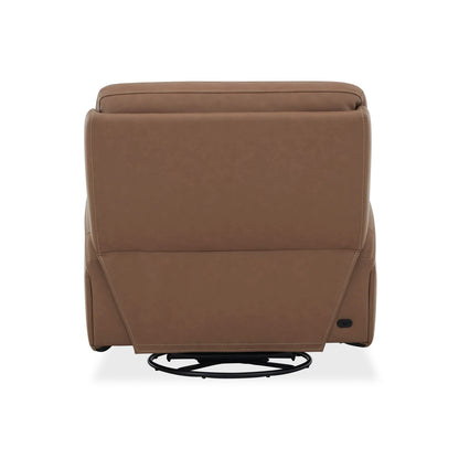 Bennett Recliner - Chapin Furniture