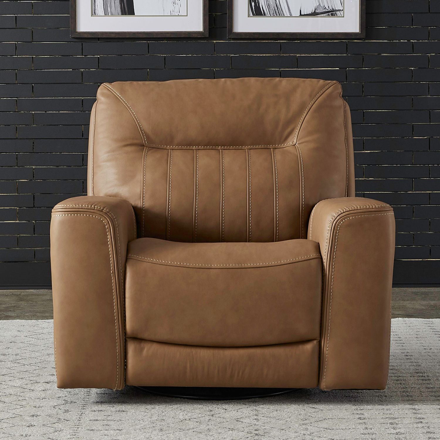 Bennett Recliner - Chapin Furniture