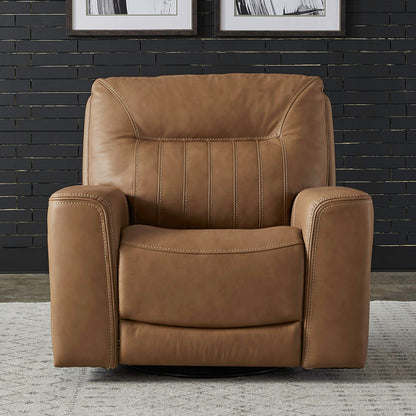 Bennett Recliner - Chapin Furniture