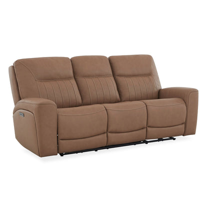 Bennett Motion Sofa - Chapin Furniture