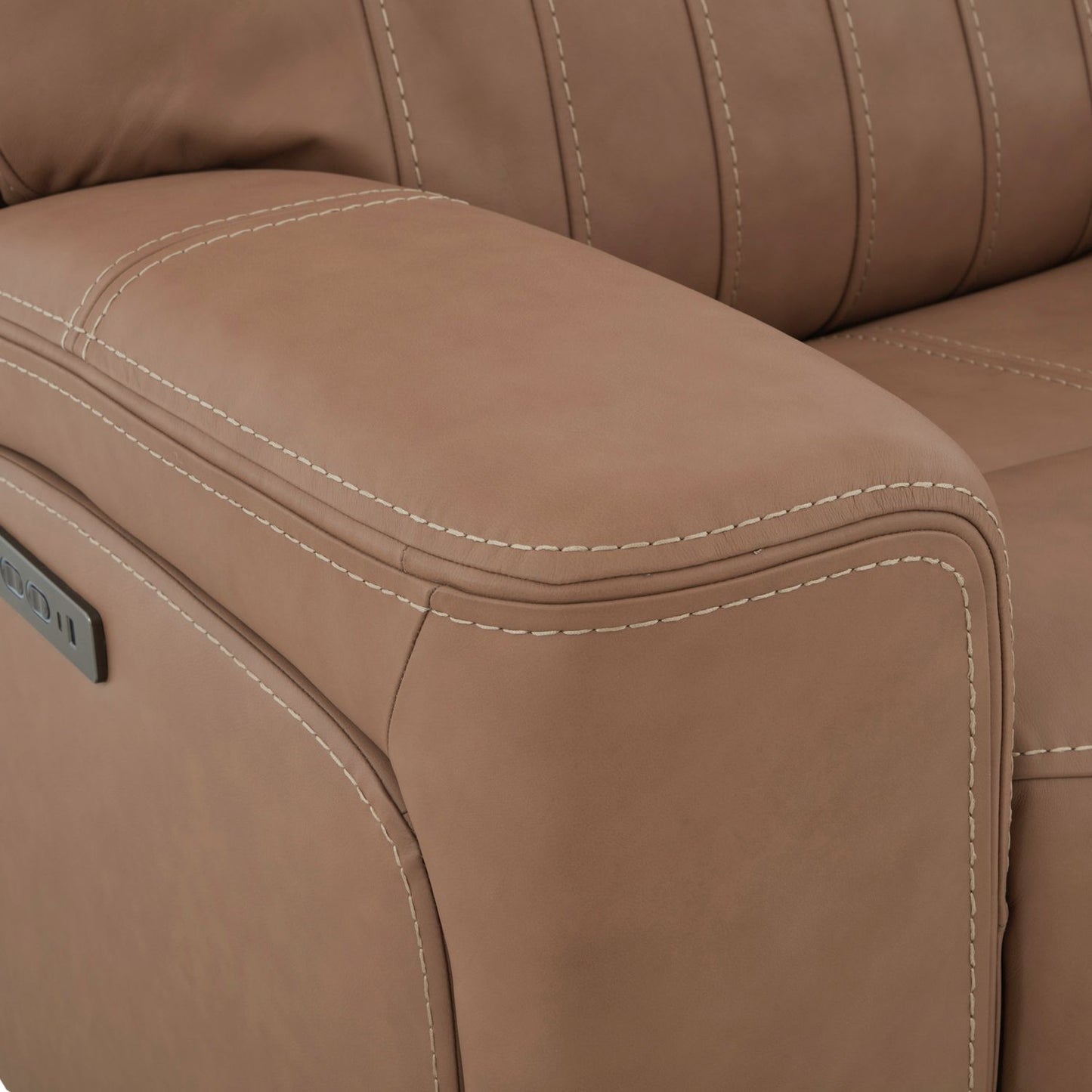 Bennett Motion Sofa - Chapin Furniture