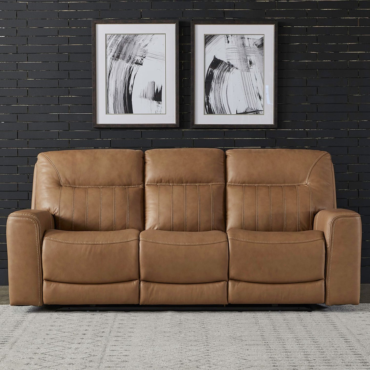Bennett Motion Sofa - Chapin Furniture