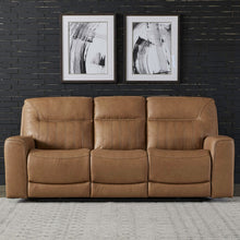 Bennett Motion Sofa - Chapin Furniture