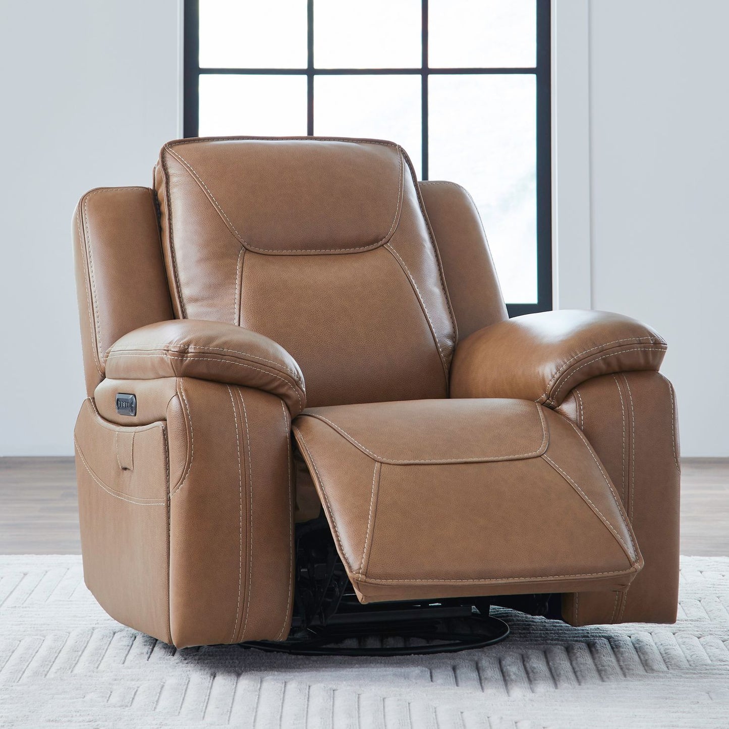 Callihan Recliner - Chapin Furniture