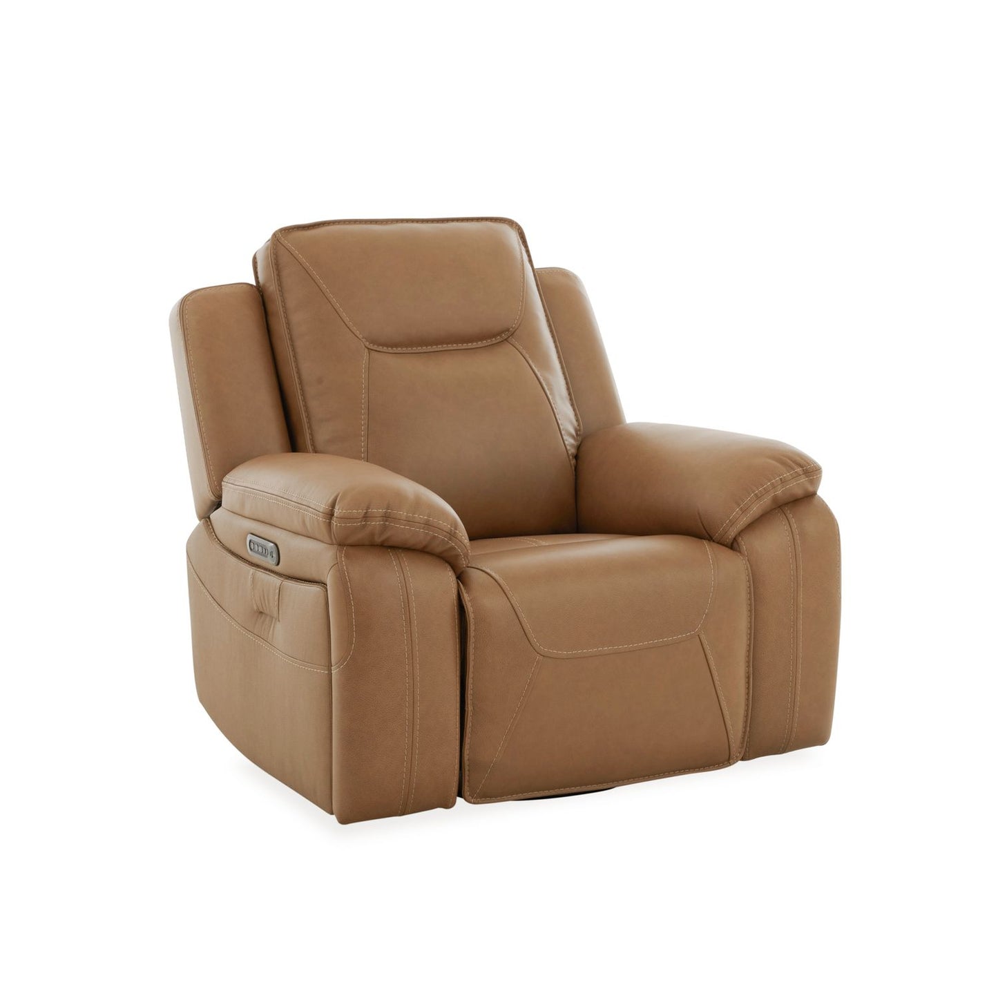 Callihan Recliner - Chapin Furniture