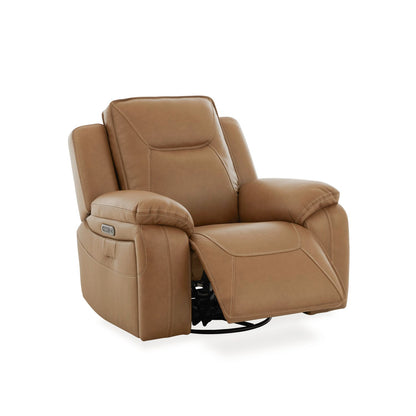 Callihan Recliner - Chapin Furniture
