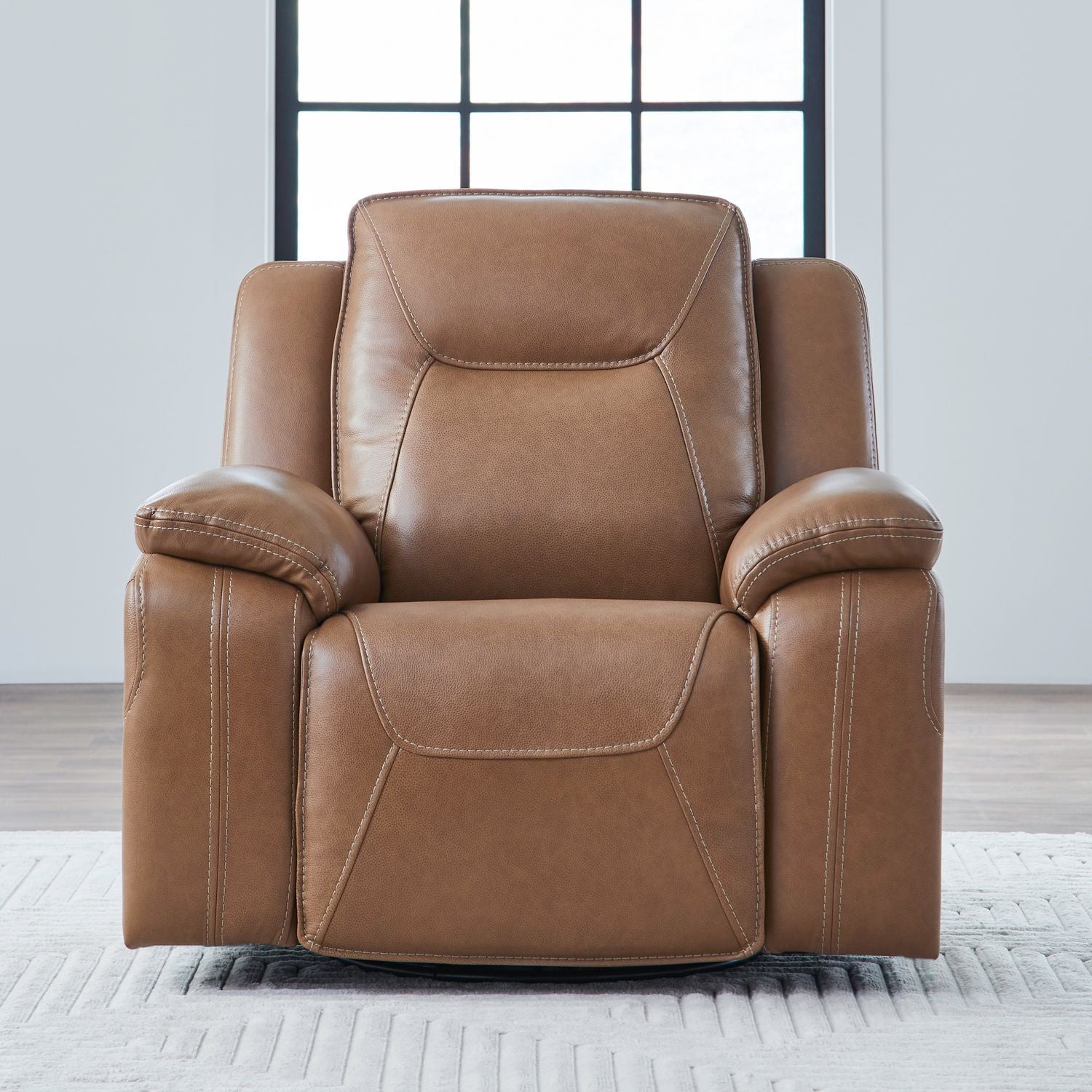Callihan Recliner - Chapin Furniture