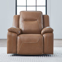 Callihan Recliner - Chapin Furniture