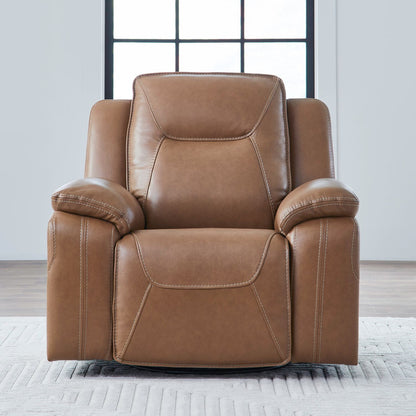 Callihan Recliner - Chapin Furniture