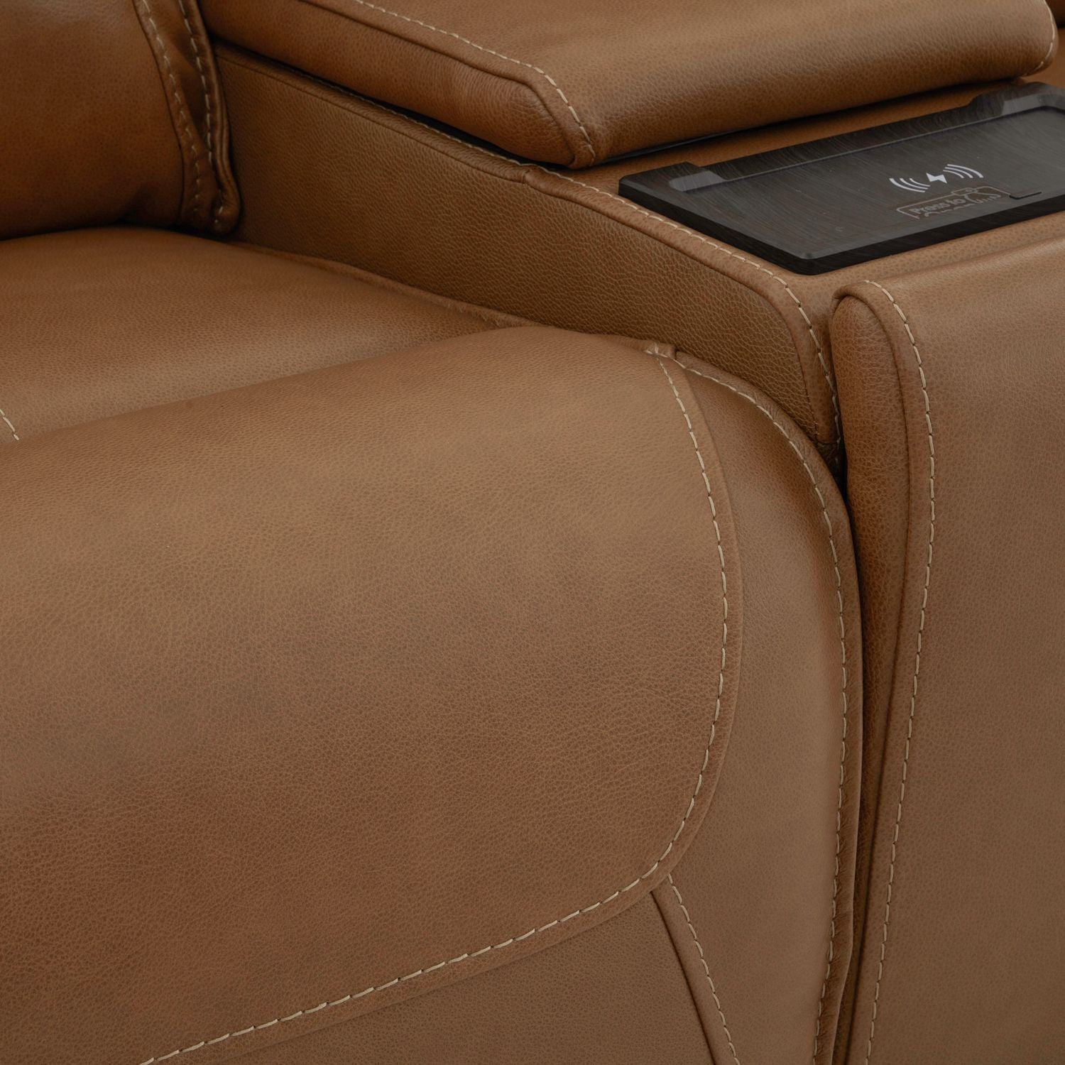 Callihan Motion Loveseat - Chapin Furniture
