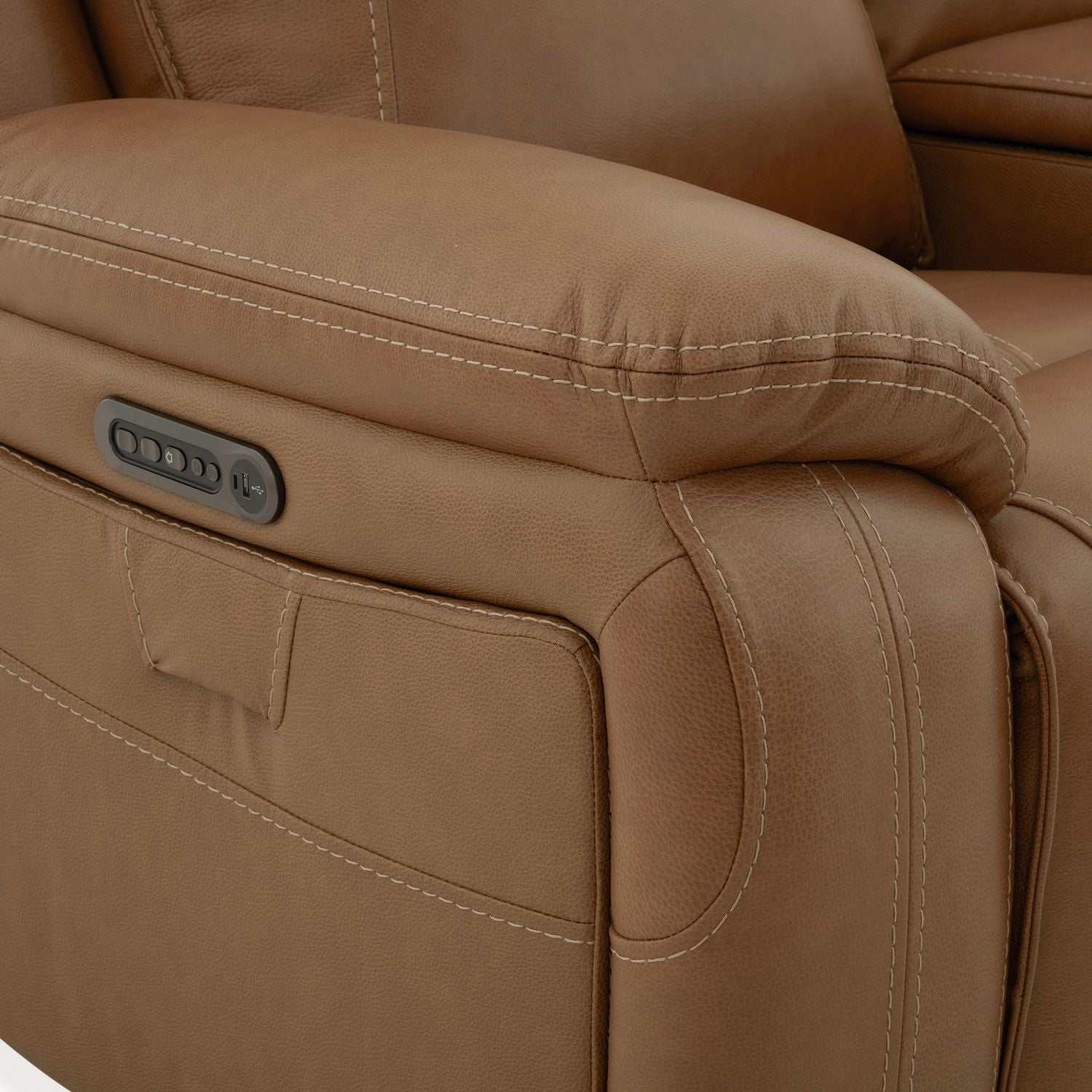 Callihan Motion Loveseat - Chapin Furniture