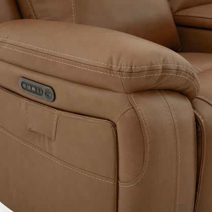Callihan Motion Loveseat - Chapin Furniture