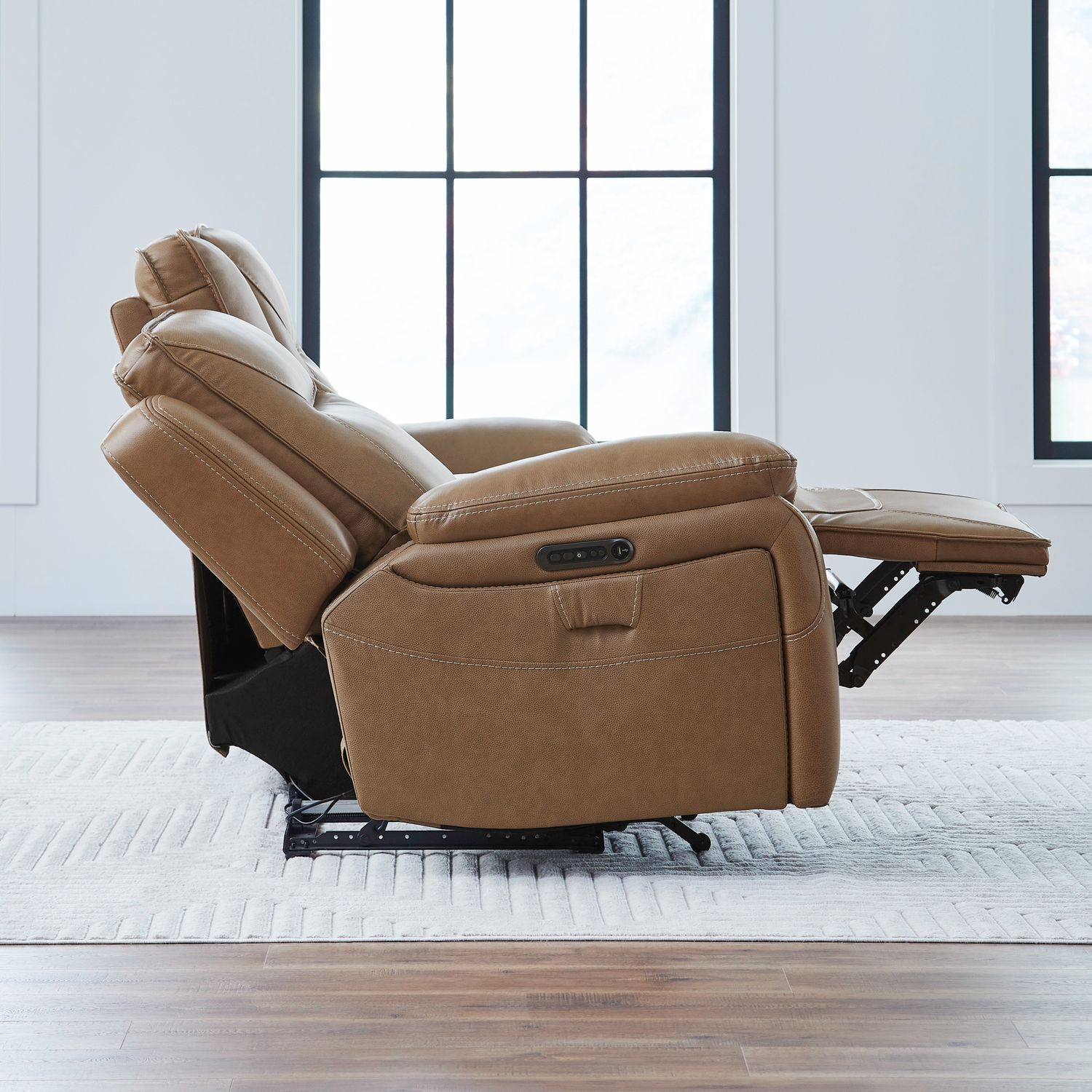 Callihan Motion Loveseat - Chapin Furniture