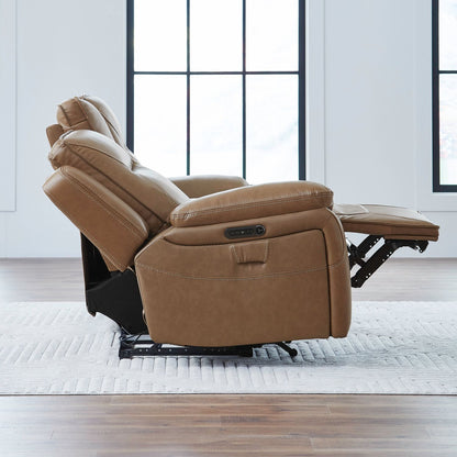 Callihan Motion Loveseat - Chapin Furniture