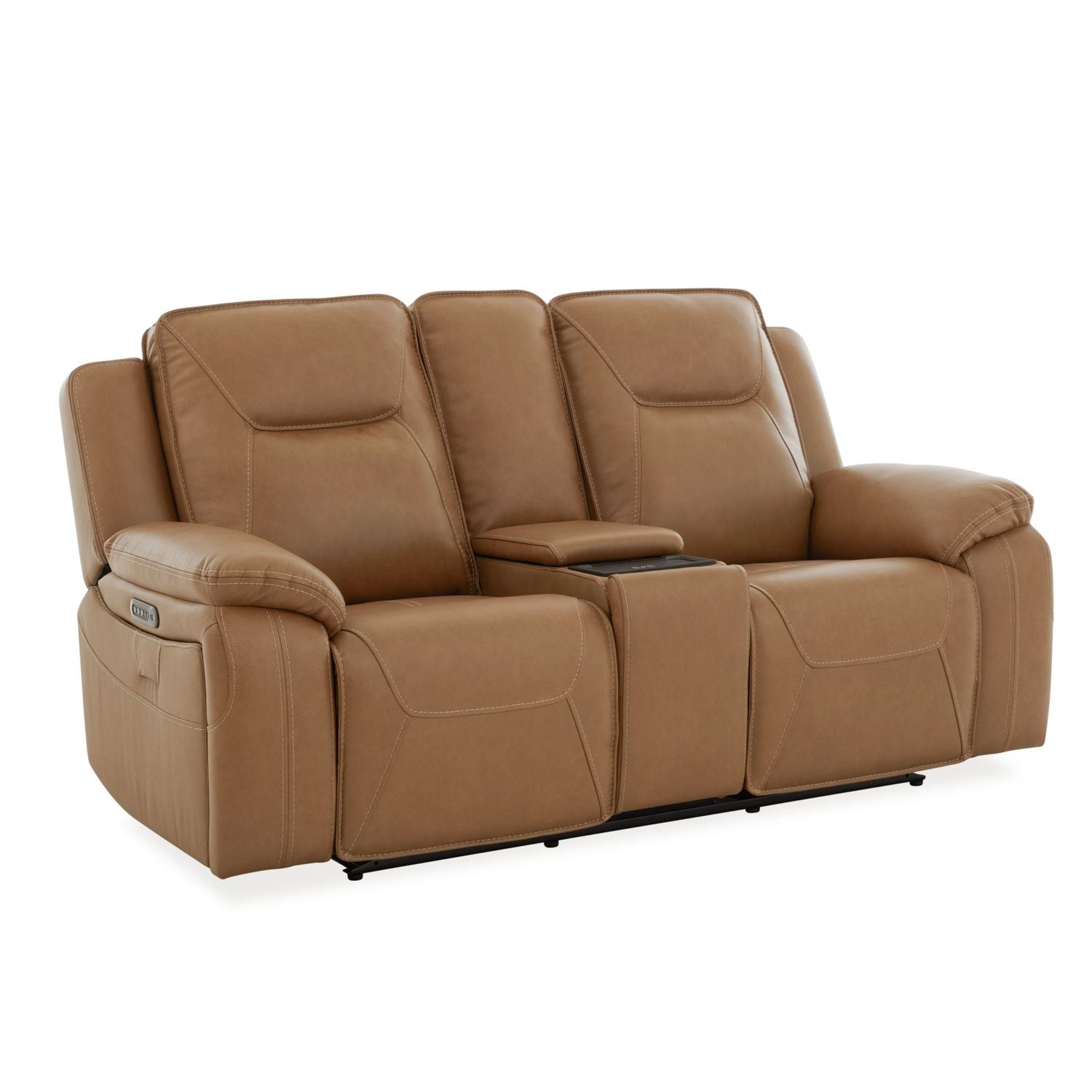 Callihan Motion Loveseat - Chapin Furniture