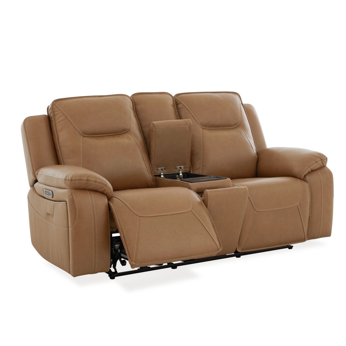 Callihan Motion Loveseat - Chapin Furniture