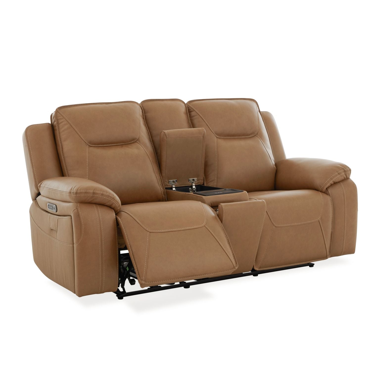 Callihan Motion Loveseat - Chapin Furniture