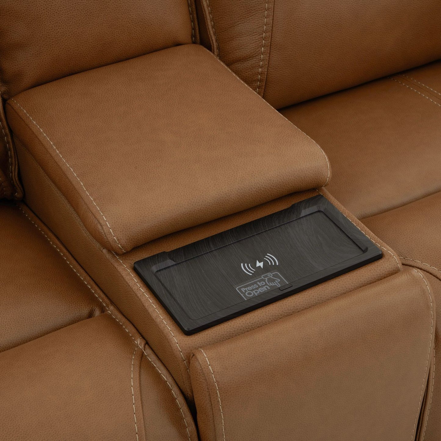 Callihan Motion Loveseat - Chapin Furniture
