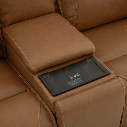 Callihan Motion Loveseat - Chapin Furniture