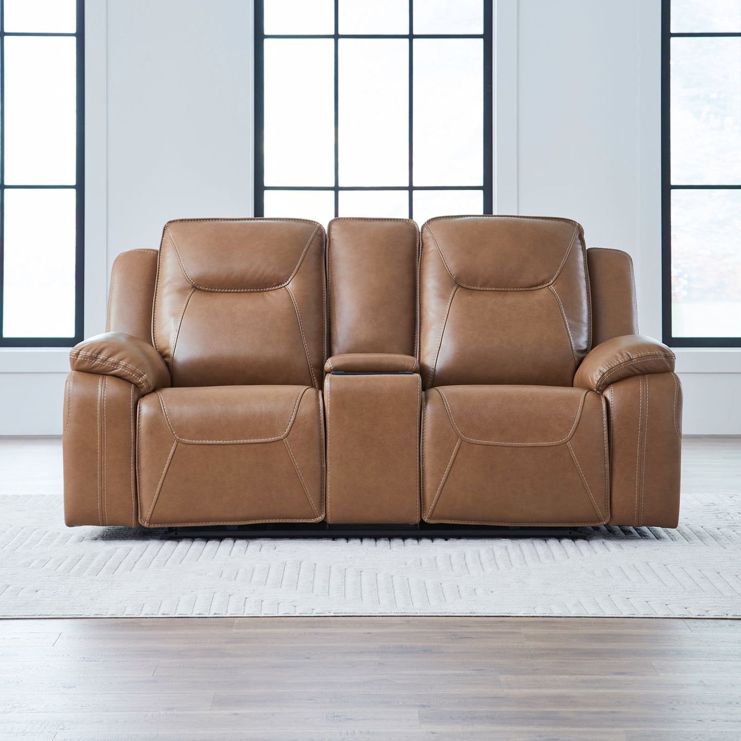 Callihan Motion Loveseat - Chapin Furniture