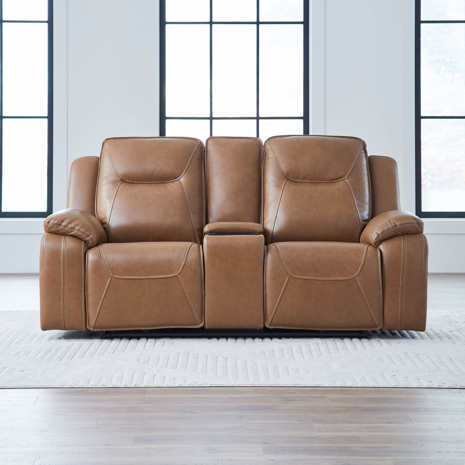 Callihan Motion Loveseat - Chapin Furniture