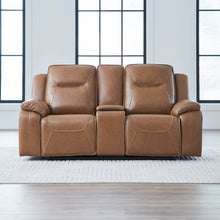 Callihan Motion Loveseat - Chapin Furniture