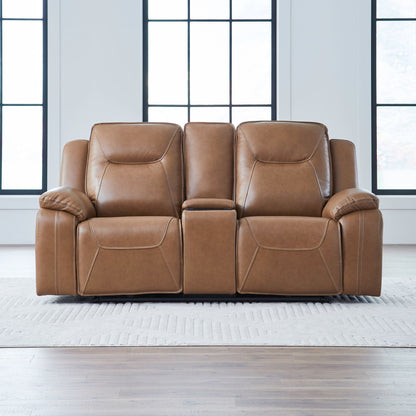 Callihan Motion Loveseat - Chapin Furniture