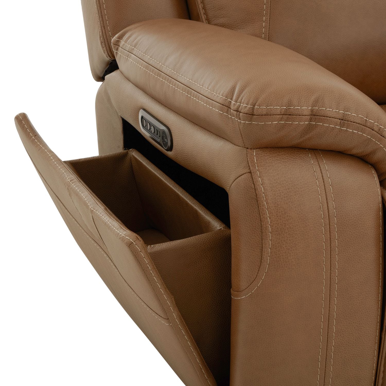 Callihan Motion Sofa - Chapin Furniture