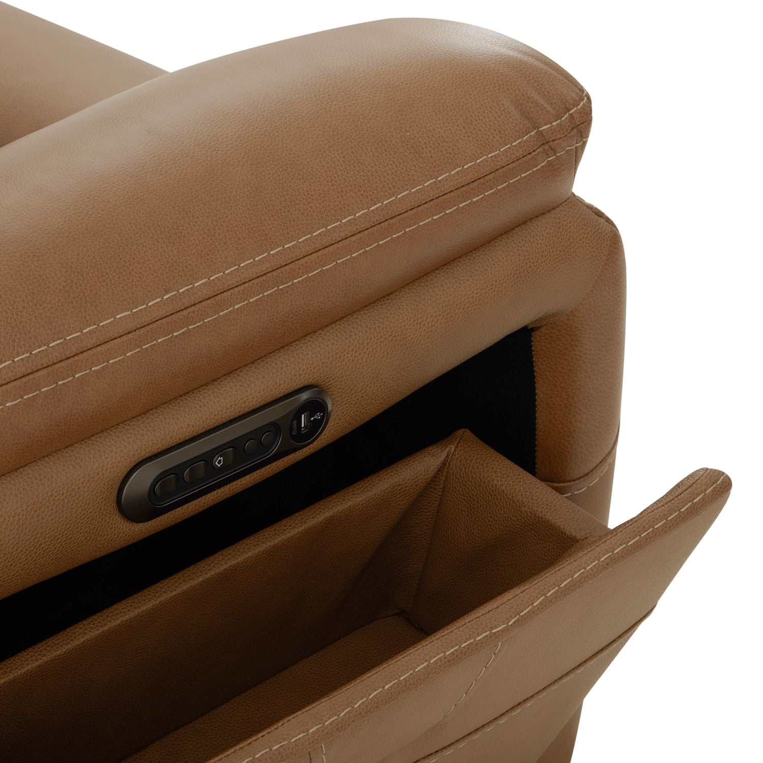 Callihan Motion Sofa - Chapin Furniture